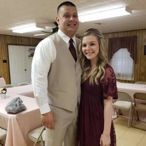 Meet your Posher, Ashton